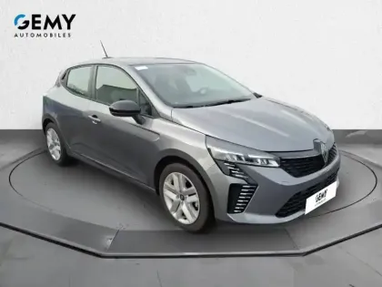 Photo 58 Renault Clio  E-Tech full hybrid 145 ch GSR2