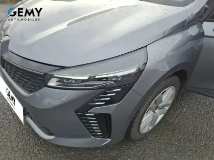 Photo 40 Renault Clio  E-Tech full hybrid 145 ch GSR2