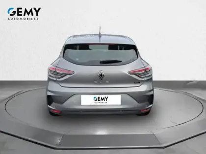 Photo 60 Renault Clio  E-Tech full hybrid 145 ch GSR2