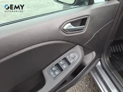 Photo 18 Renault Clio  E-Tech full hybrid 145 ch GSR2