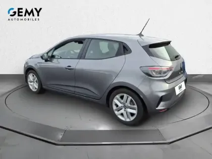 Photo 34 Renault Clio  E-Tech full hybrid 145 ch GSR2