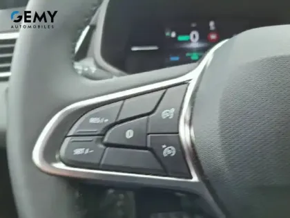 Photo 78 Renault Clio  E-Tech full hybrid 145 ch GSR2