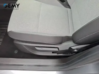 Photo 47 Renault Clio  E-Tech full hybrid 145 ch GSR2