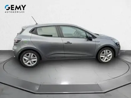 Photo 31 Renault Clio  E-Tech full hybrid 145 ch GSR2