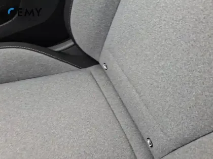 Photo 27 Renault Clio  E-Tech full hybrid 145 ch GSR2