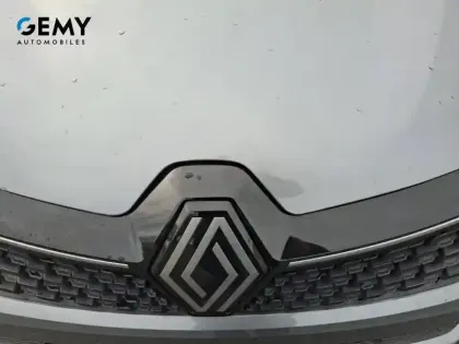 Photo 13 Renault Clio  E-Tech full hybrid 145 ch GSR2