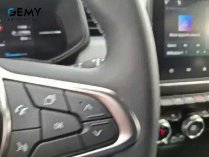 Photo 23 Renault Clio  E-Tech full hybrid 145 ch GSR2