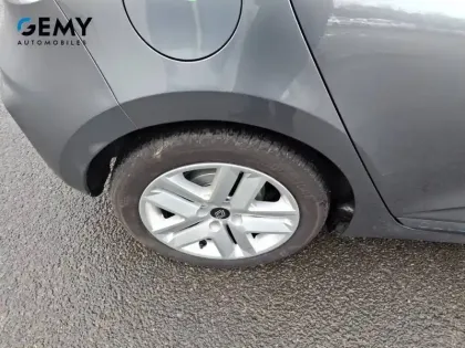 Photo 15 Renault Clio  E-Tech full hybrid 145 ch GSR2