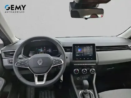Photo 63 Renault Clio  E-Tech full hybrid 145 ch GSR2