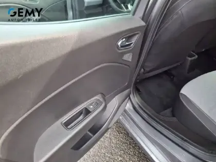 Photo 45 Renault Clio  E-Tech full hybrid 145 ch GSR2