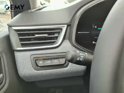 Photo 48 Renault Clio  E-Tech full hybrid 145 ch GSR2