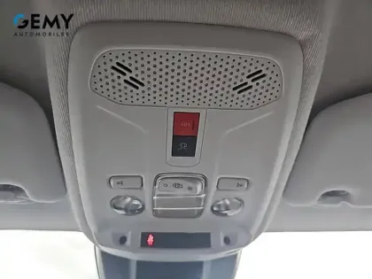 Photo 60 Peugeot 208  Hybrid 110 ch e-DCS6