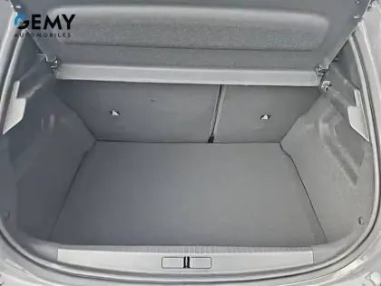 Photo 5 Peugeot 208  Hybrid 110 ch e-DCS6