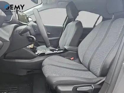 Photo 8 Peugeot 208  Hybrid 110 ch e-DCS6