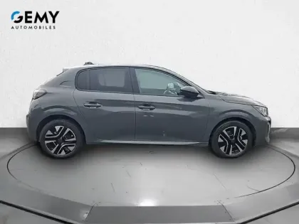 Photo 34 Peugeot 208  Hybrid 110 ch e-DCS6