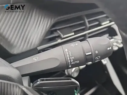 Photo 22 Peugeot 208  Hybrid 110 ch e-DCS6