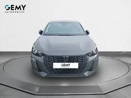 Photo 32 Peugeot 208  Hybrid 110 ch e-DCS6