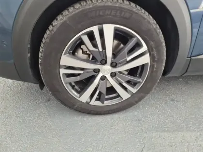 Photo 10 Peugeot 3008 Gén. II Ph2 NG Allure Pack 5