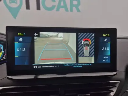 Photo 19 Peugeot 3008 Gén. II Ph2 NG Allure Pack 5