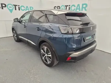 Photo 6 Peugeot 3008 Gén. II Ph2 NG Allure Pack 5