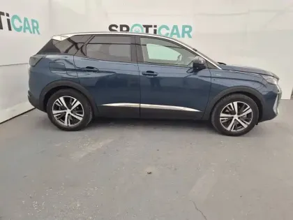 Photo 53 Peugeot 3008  Hybrid 180 e-EAT8