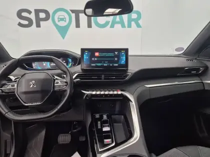 Photo 57 Peugeot 3008  Hybrid 180 e-EAT8