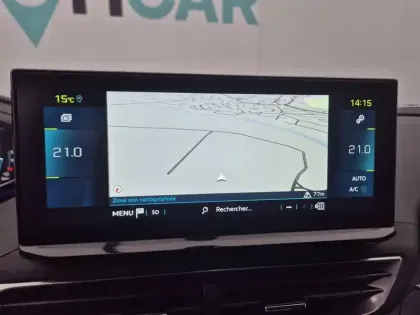 Photo 17 Peugeot 3008 Gén. II Ph2 NG Allure Pack 5