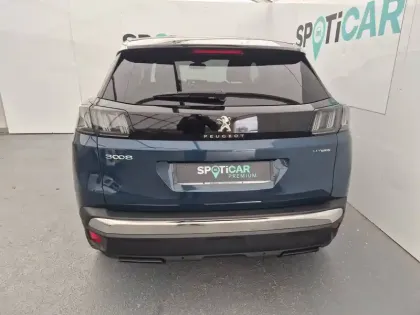 Photo 54 Peugeot 3008  Hybrid 180 e-EAT8