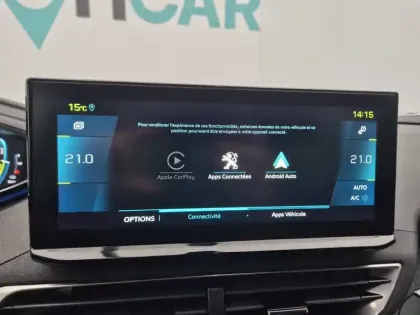 Photo 18 Peugeot 3008 Gén. II Ph2 NG Allure Pack 5