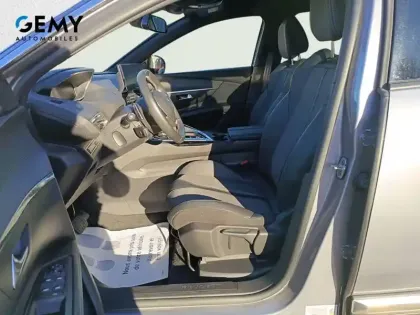 Photo 8 Peugeot 5008  Hybrid 136 e-DCS6