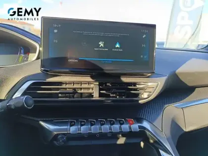 Photo 23 Peugeot 5008  Hybrid 136 e-DCS6