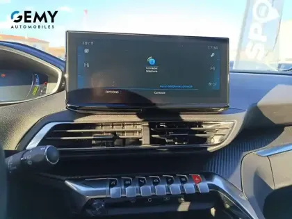 Photo 22 Peugeot 5008  Hybrid 136 e-DCS6