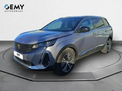 Photo Peugeot 5008 Allure Pack