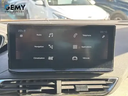 Photo 13 Peugeot 3008  BlueHDi 130ch S&S EAT8