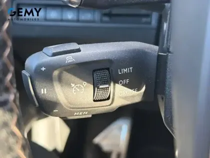 Photo 12 Peugeot 3008  BlueHDi 130ch S&S EAT8