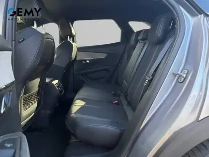 Photo 9 Peugeot 3008  BlueHDi 130ch S&S EAT8