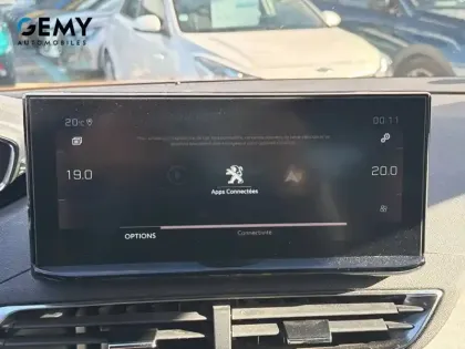 Photo 16 Peugeot 3008  BlueHDi 130ch S&S EAT8