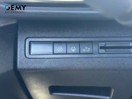 Photo 18 Peugeot 3008  BlueHDi 130ch S&S EAT8