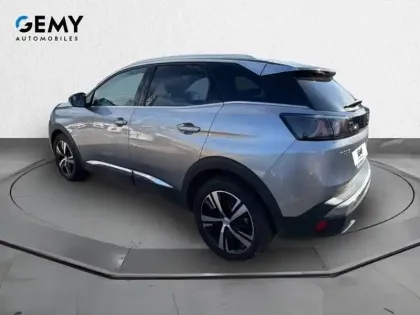 Photo 6 Peugeot 3008  BlueHDi 130ch S&S EAT8