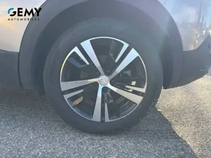 Photo 10 Peugeot 3008  BlueHDi 130ch S&S EAT8