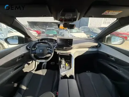 Photo 7 Peugeot 3008  BlueHDi 130ch S&S EAT8