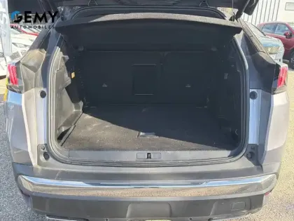 Photo 5 Peugeot 3008  BlueHDi 130ch S&S EAT8