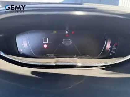 Photo 21 Peugeot 3008  BlueHDi 130ch S&S EAT8