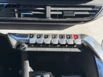 Photo 20 Peugeot 3008  BlueHDi 130ch S&S EAT8