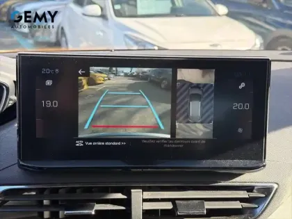 Photo 19 Peugeot 3008  BlueHDi 130ch S&S EAT8