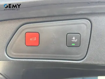 Photo 11 Peugeot 3008  BlueHDi 130ch S&S EAT8