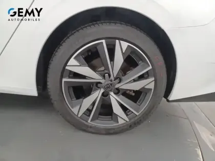 Photo 10 Peugeot 308  SW PHEV 180 e-EAT8