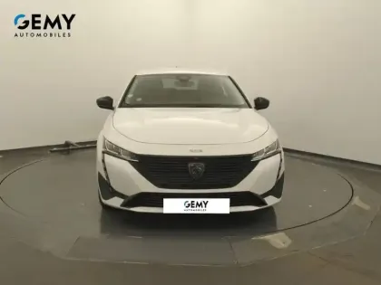 Photo 45 Peugeot 308  SW PHEV 180 e-EAT8