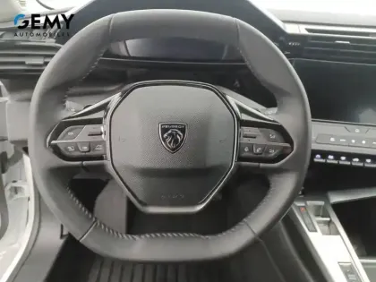 Photo 56 Peugeot 308  SW PHEV 180 e-EAT8