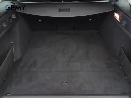 Photo 5 Peugeot 308  SW PHEV 180 e-EAT8